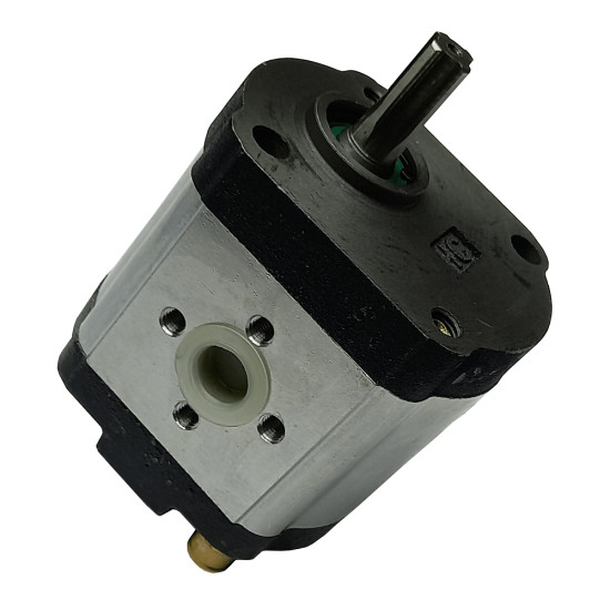 Насос шестеренний CBN-314L JM 404