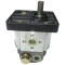 Насос шестеренний CBT-E308 HL06 JM404 ГУР 10/10