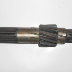 Вал лівої півосі JM804