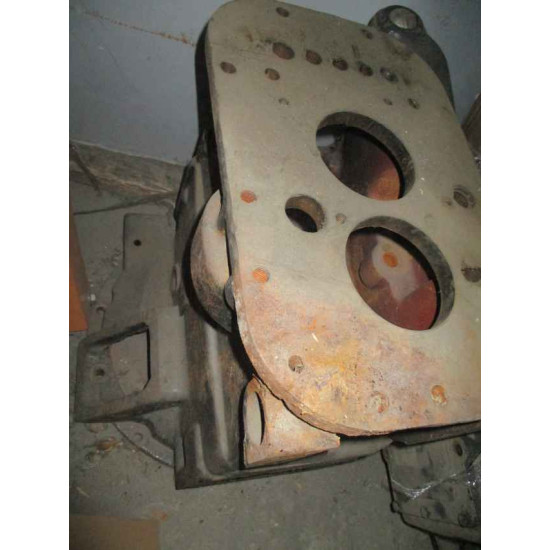 Корпус КПП JM804