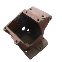 Корпус кермового механізму 700-40-122 JM 804