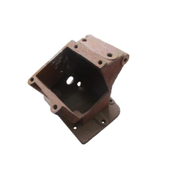 Корпус кермового механізму 700-40-122 JM 804