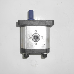 Насос шестеренний CBN-E316 JM-804