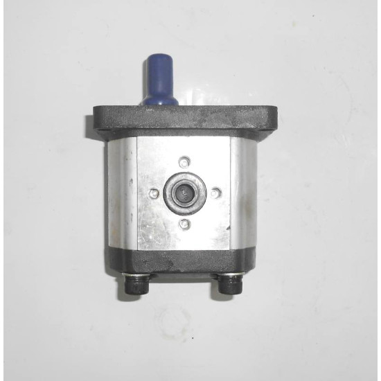 Насос шестеренний CBN-E316 JM-804