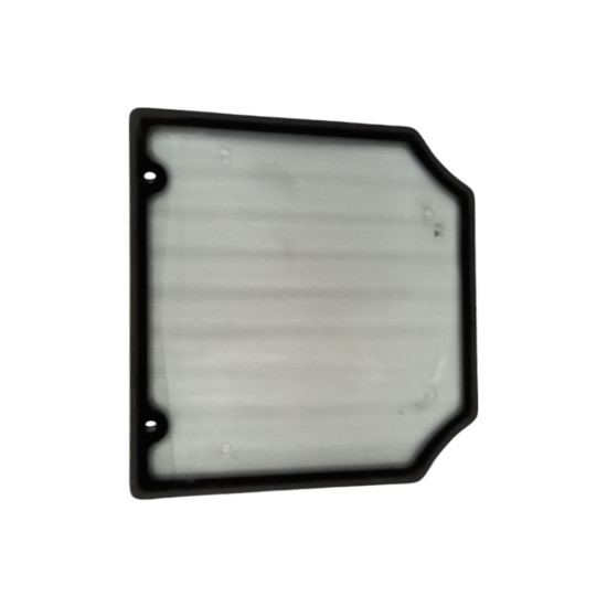 Скло заднє (нов.) JM 804 (h=750, L=779х523)
