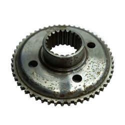 Шестерня поворотного кулака 704-31-109 JM 804