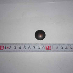 Заглушка водяної сорочки ф24,5 TY295IT