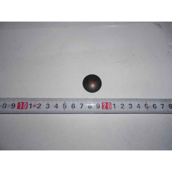 Заглушка водяної сорочки ф24,5 TY295IT
