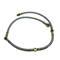 Паливопровід повернення палива JM240/244