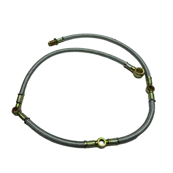 Паливопровід повернення палива JM240/244