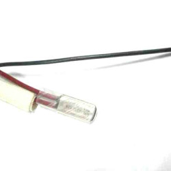 Реле теплове 120 C 12А КР-01/03