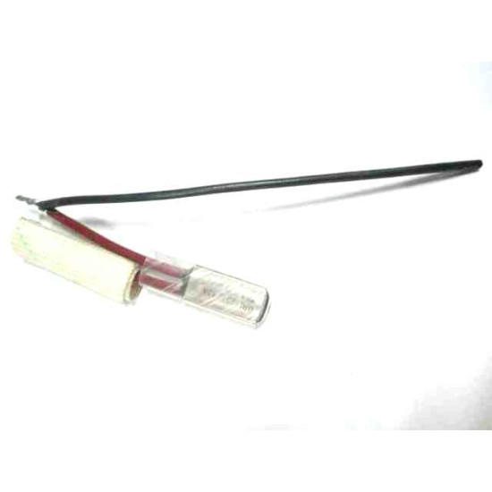 Реле теплове 120 C 12А КР-01/03
