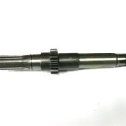 Вал первинний основної КПП XT120