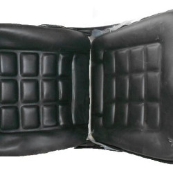 Сидіння у зборі XT220
