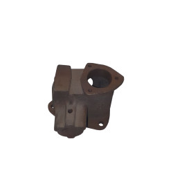 Корпус рульового механізму (стар) 10Т-40-101 XT120