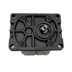Насос шестеренний CBN-306 гідравліки XT120