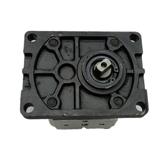 Насос шестеренний CBN-306 гідравліки XT120