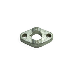 Планка форсунки прижимна DL190-12
