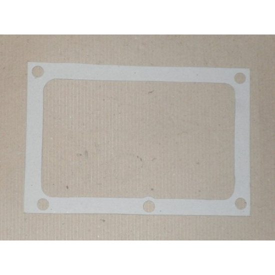 Прокладка кришки основної КПП XT120