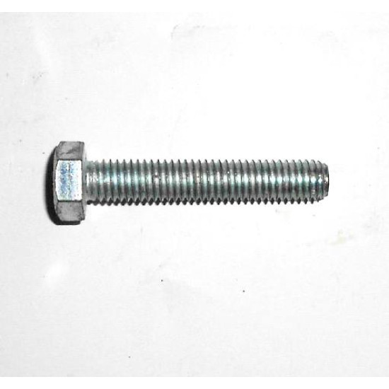 Болт АМ8х45 GB899-88 XT180