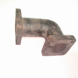 Колектор глушника TY290T.10.106-2 (нов.обр) TY295