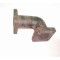 Колектор глушника TY290T.10.106-2 (нов.обр) TY295