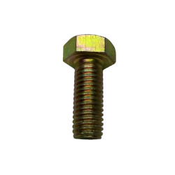 Болт M10X1.25X25 FT240/244