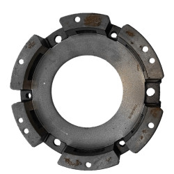 Корпус корзини дводискового зчеплення FT240A/244A FT240/244