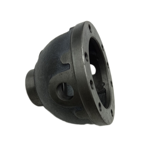 Корпус диференціала переднього моста FT254.31F.149