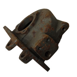 Корпус роздавальної коробки FT240/244