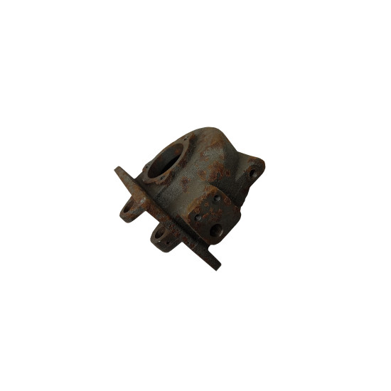 Корпус роздавальної коробки FT240/244