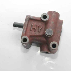 Корпус розподільника з поршнем у зборі FT240/244