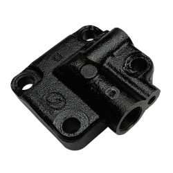 Кришка підйомника передня FT240/244
