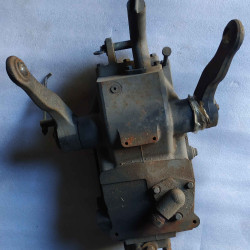 Підйомник у зборі ТЕ250.55.1а FT250/254