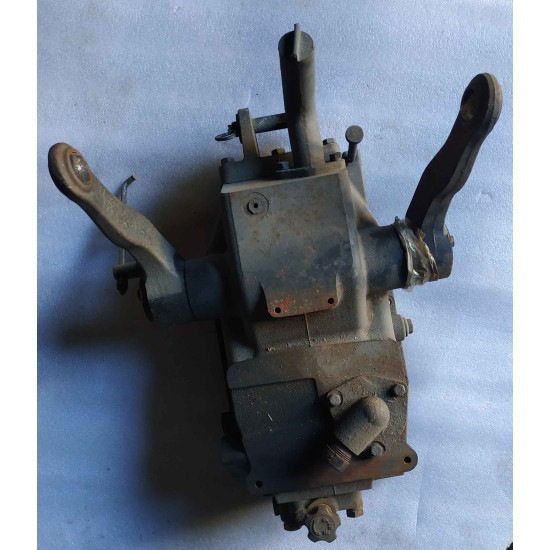 Підйомник у зборі ТЕ250.55.1а FT250/254