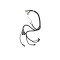 Проводка двигуна FT240/244