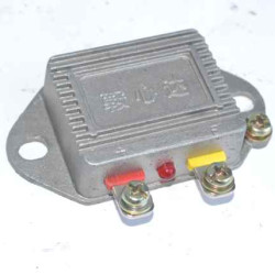 Регулятор напруги FT240/244