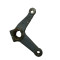 Важіль поворотний лівий FT250