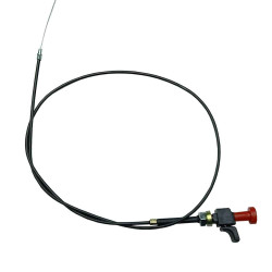 Трос декомпресора FT250.20B.017