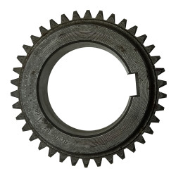 Шестерня 2 передачі ведена FT240/244
