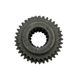 Шестерня 3/4 передачі рухома FT240/244