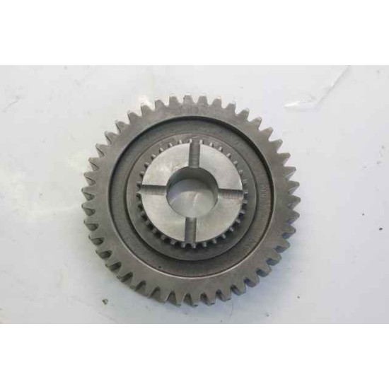 Шестерня ВВП 540об/хв FT240/244