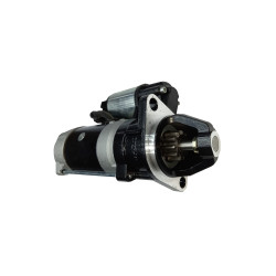 Стартер QDJ1409/QDJ1409E-P 3,8kw,12V,11шл 498BT