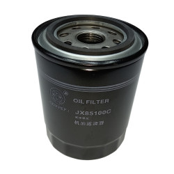 Фільтр мастильний JX85100C 22mm 498BT