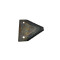 Сегмент коси СІНОКОСАРКА 9G-1,4/1,8