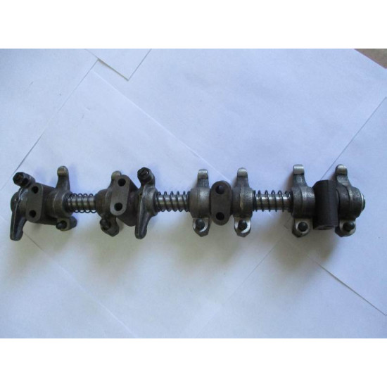 Вал коромисел в зборі 4L22BT