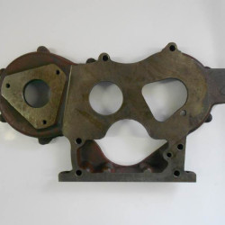 Корпус шестерен ГРМ 480G-02001A YD485