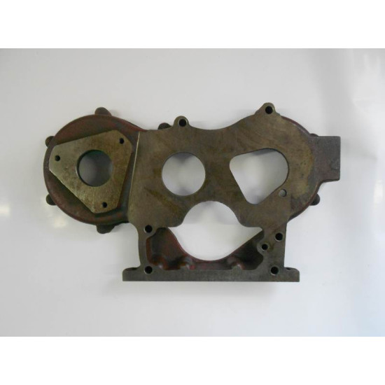 Корпус шестерен ГРМ 480G-02001A YD485