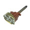 Насос масляний 4L22BT