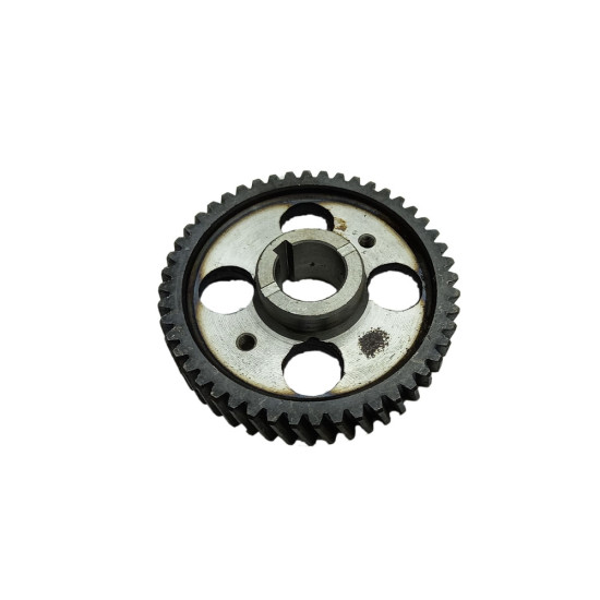 Шестерня валу розподільного Y480Q-02011 YD485